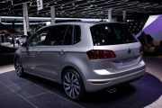 VW Golf Sportsvan 51 180x120