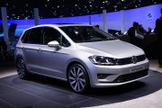 VW Golf Sportsvan 81 180x120