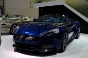 Vanquish Volante 4 180x120