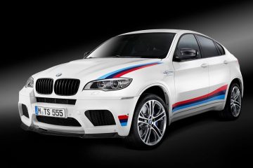 Bmw X6 M Design Edition Announced 5 360x240