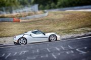 Alfa Romeo 4C 2 180x120