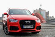 Audi RS Q3 1 180x120