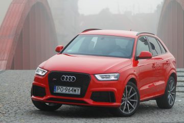 Audi RS Q3 7 360x240