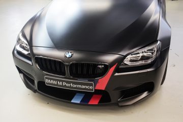 BMW M6 GranCoupe 5 360x240