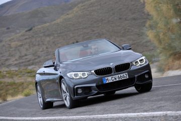 BMW Serii 4 Cabrio 14 360x240