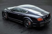 Bentley GTX 1 180x120