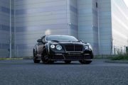 Bentley GTX 2 180x120