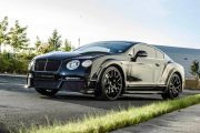 Bentley GTX 5 180x120