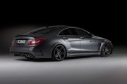 CLS PD550 Black 3 180x120