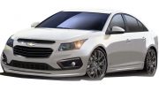 Chevrolet Cruze Diesel 1 180x120