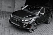 Evoque Black Label 2 180x120