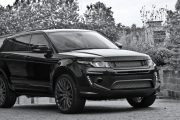 Evoque Black Label 3 180x120