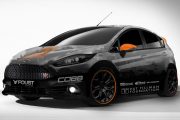 Ford Fiesta ST 3 180x120