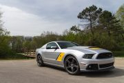 Ford Mustang 15 180x120