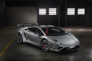 Gallardo Squadra Corse 2