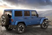 Jeep Wrangler Polar 7 180x120