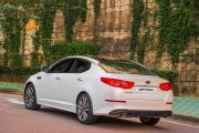 Kia Optima 2 180x120