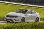 Kia Optima 4 180x120