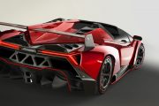 Lambo Veneno Roadster 5 180x120