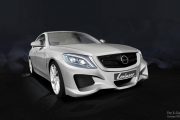 Lorinser Mercedes Klasa S 2 180x120