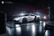 Lykan HyperSport 3a 180x120