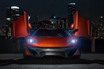 McLaren MP4 VX 10 360x240