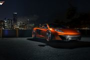 McLaren MP4 VX 9 180x120