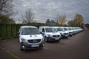 Mercedes Benz Citan 4 180x120