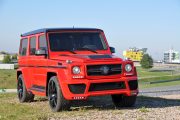 Mercedes G63 AMG 11 180x120