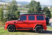 Mercedes G63 AMG 12 180x120