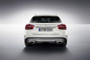 Mercedes GLA Edition1 5 180x120