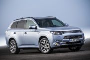 Mitsubishi Outlander PHEV 2 180x120