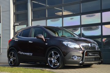 Opel Mokka Steinmetz 13 360x240