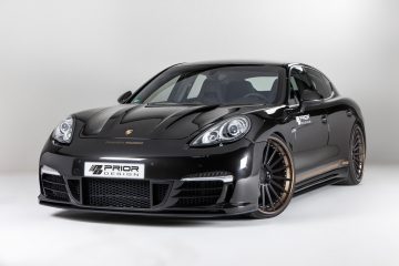 Panamera Prior600 8