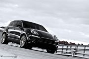 Porsche Cayenne Kahn Design 1 180x120