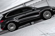 Porsche Cayenne Kahn Design 5 180x120