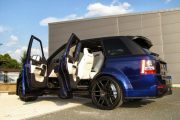 Range Rover Sport 5 180x120