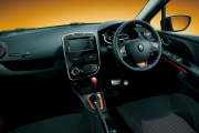 Renault Lutecia  RS 8 180x120