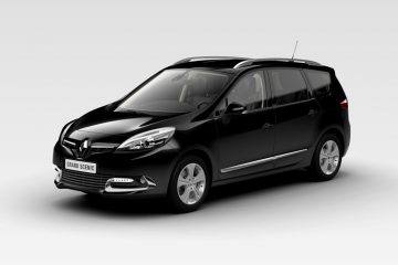 Renault Scenic 360x240