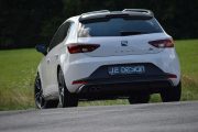 Seat Leon FR 2 180x120