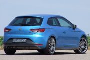 Seat Leon FR 5 180x120