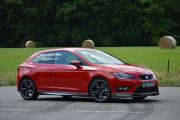 Seat Leon FR 6 180x120