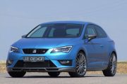 Seat Leon FR 7 180x120