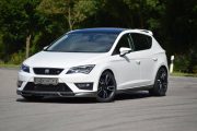 Seat Leon FR 9 180x120