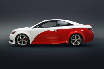 Toyota Camry NASCAR 9 360x240