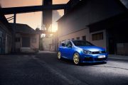 VW Golf R 3 180x120