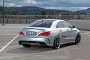 Vath Mercedes CLA 5 180x120