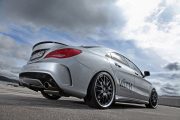 Vath Mercedes CLA 6 180x120