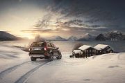 Volvo XC90 Signature 2 180x120