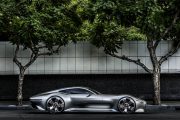 AMG Vision GranTurismo 1 180x120